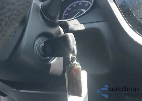 2019 Toyota Camry Le из США, поврежденный, VIN 4T1B11HK5KU234319